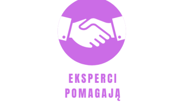 eksperci pomagają