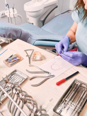 nowoczesne endodoncje