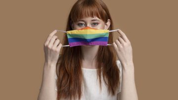 Ograniczenie praw osób LGBT