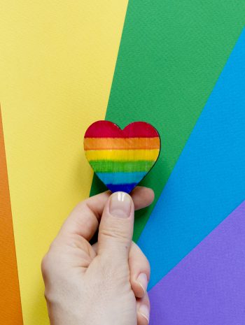Organizacja działająca na rzecz praw osób LGBT