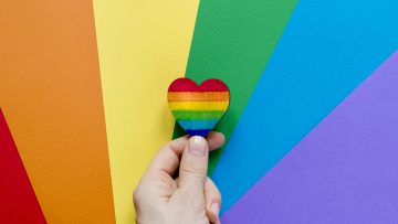 Organizacja działająca na rzecz praw osób LGBT