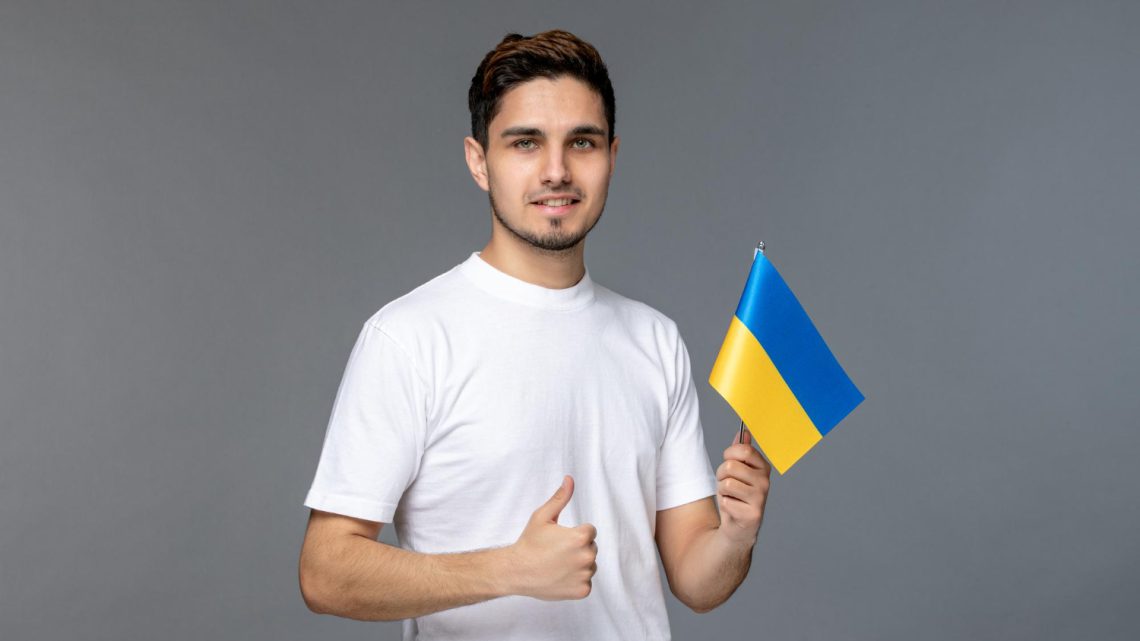 Przekład paszportu ukraińskiego