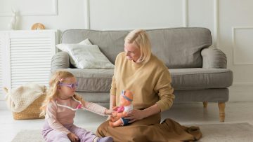 Antresole dla dzieci – funkcjonalne i kreatywne rozwiązanie do pokoju