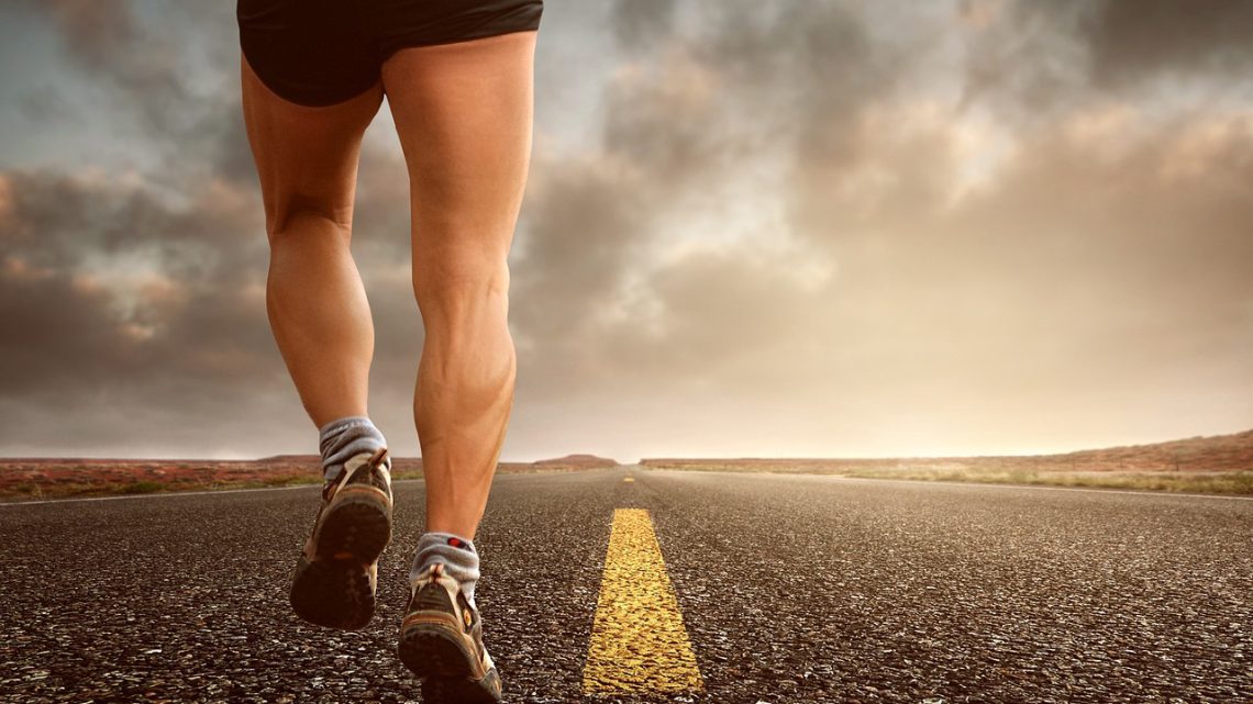 Suplementy po maratonie