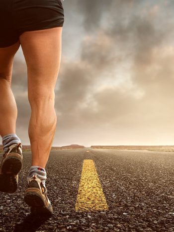 Suplementy po maratonie